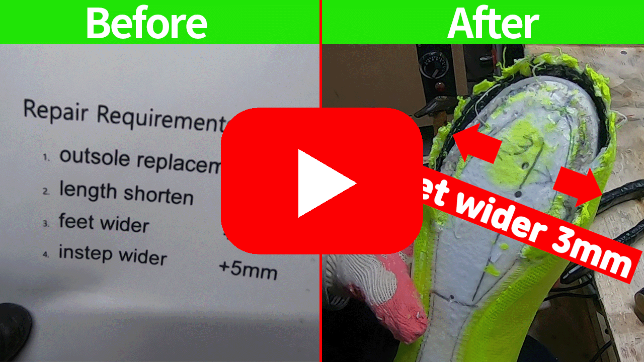 리앤양 창갈이 유튜브 영상 5번