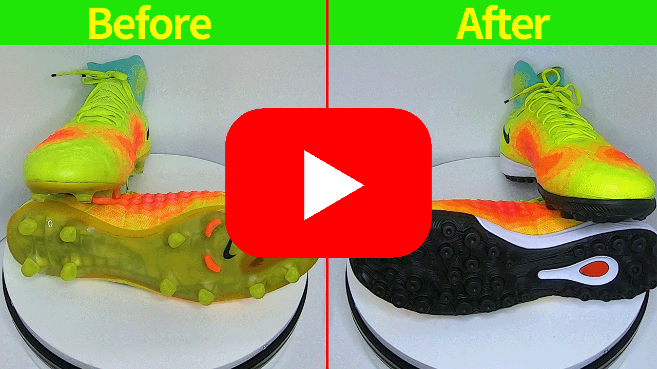 리앤양 창갈이 유튜브 영상 7번