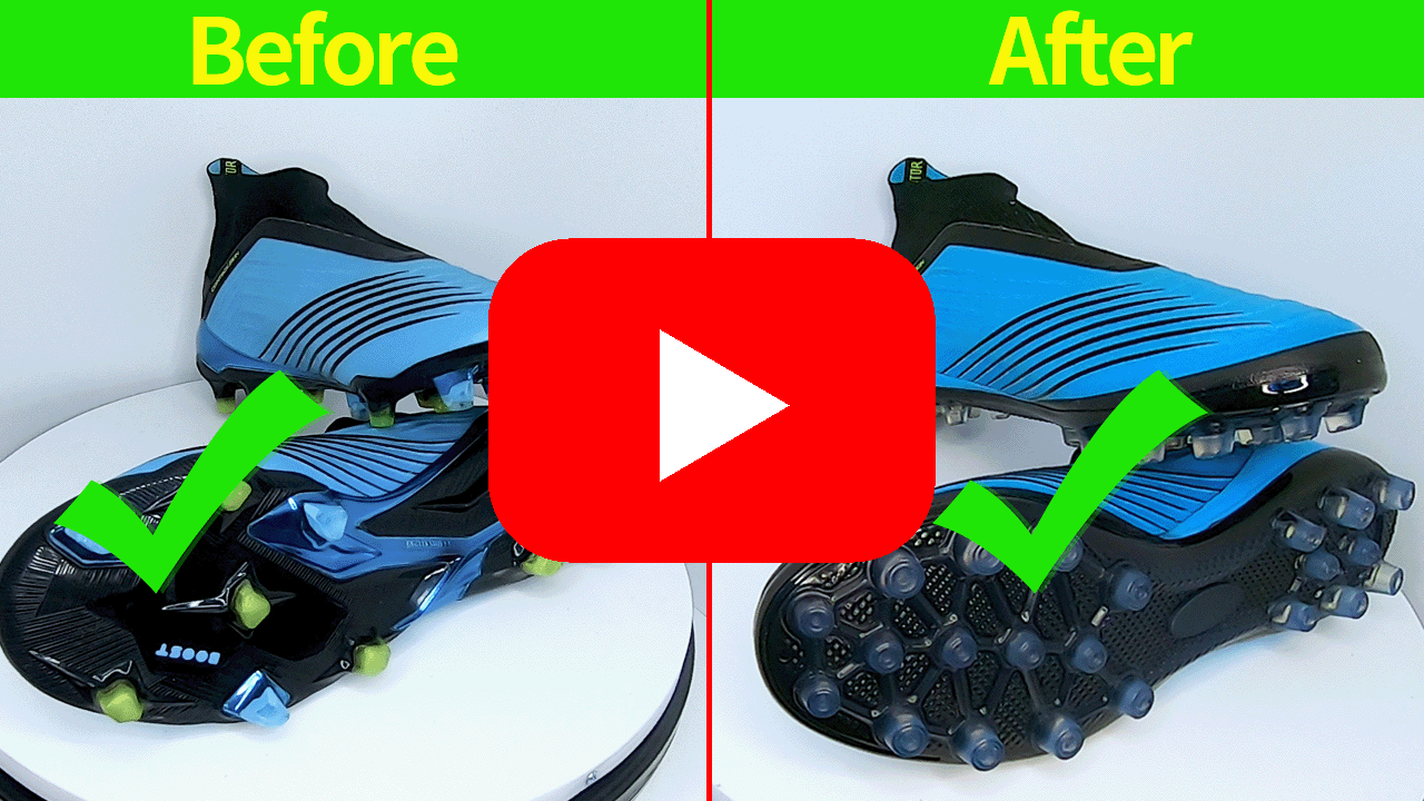 리앤양 창갈이 유튜브 영상 8번