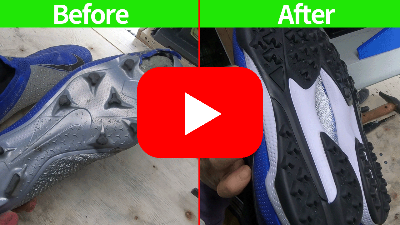 리앤양 창갈이 유튜브 영상 2번