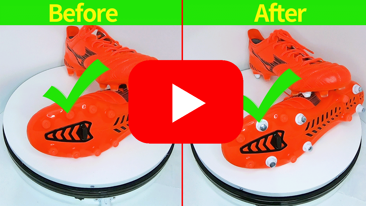 리앤양 FG에서 SG로 교체수선 유튜브 영상 1번